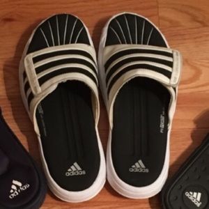 Men’s Adidas Sandals